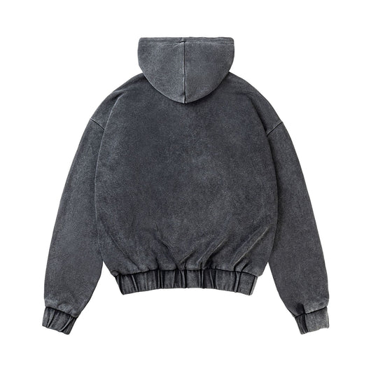 Sudadera Estilo Americano para Hombre - Abrigo Moderno y Versátil - Image 10