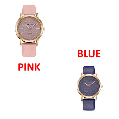 Reloj con Correa de Poliuretano - Image 21