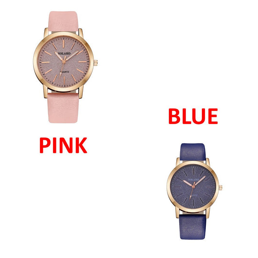 Reloj con Correa de Poliuretano - Image 21