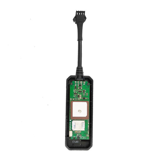 Rastreador GPS Minimalista para Motos Eléctricas