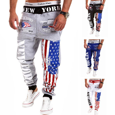 Pantalones Deportivos Personalizados - Image 6