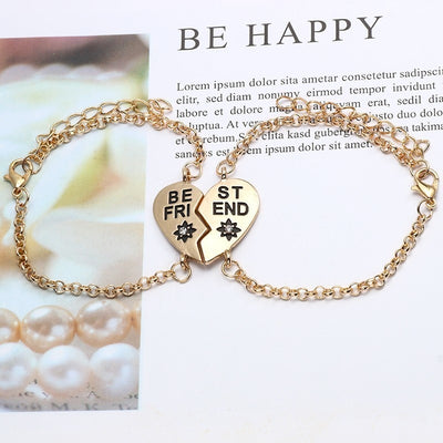 Pulsera de Letras Personalizadas Premium para Mujeres - Image 7
