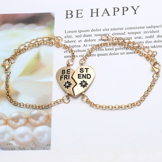 Pulsera de Letras Personalizadas Premium para Mujeres - Image 7