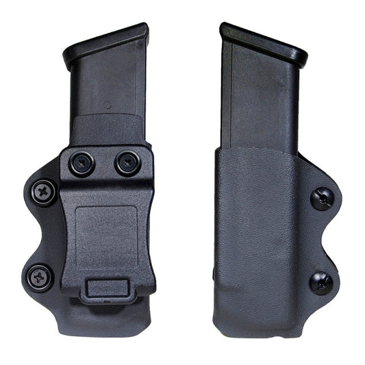 Caja Organizadora para Cargadores de Pistola para uso en Ecuador
