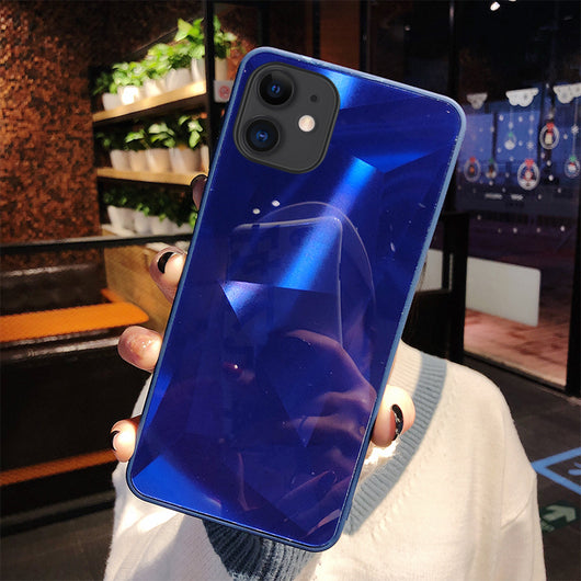 Funda Espejo Diamante para Teléfono - Image 22