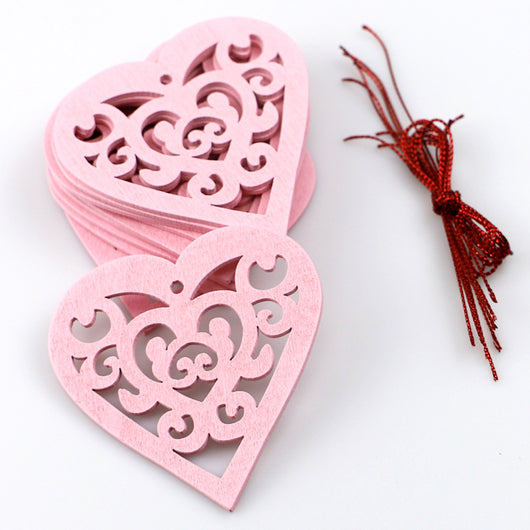 Colgante Decorativo Love - Luminoso de Punto - Image 13
