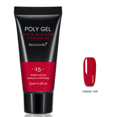 Constructor de Extensiones Polygel - Image 16