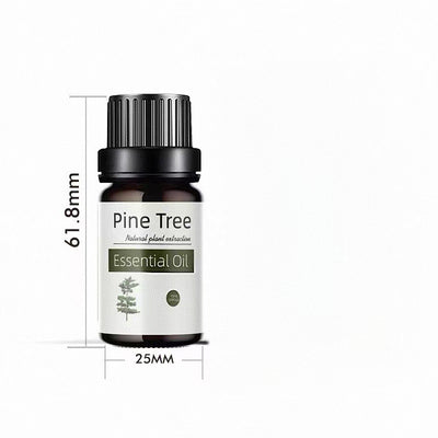 Aceite Corporal Esencial con Rosa Preservada y Té Blanco - Image 32