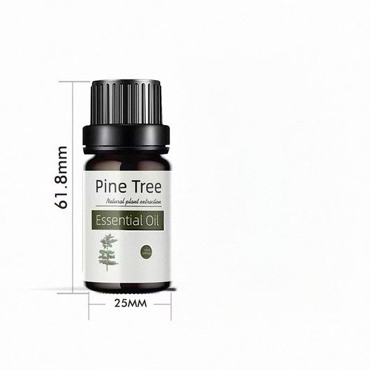 Aceite Corporal Esencial con Rosa Preservada y Té Blanco - Image 32
