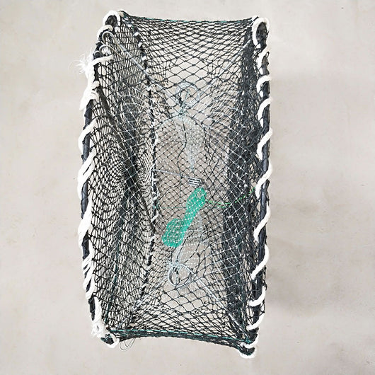 Trampa Plegable para Cangrejos de Fibra Reforzada - Image 7