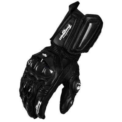 Guantes de Motociclismo Racing en Fibra de Carbono con Protección Antiimpacto - Image 5