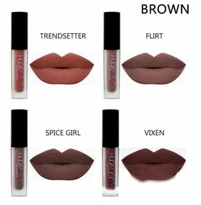 Set de 4 Brillo Labial Mini - Image 6