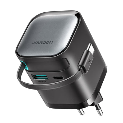 Cargador Rápido 65W USB-C Telescópico - Image 6