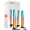 Luz Inteligente Wifi Graffiti con Bluetooth para TV y Ambiente