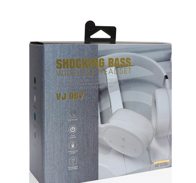 Auriculares Inalámbricos Bluetooth - Image 9