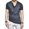 Camiseta de Manga Corta para Hombre
