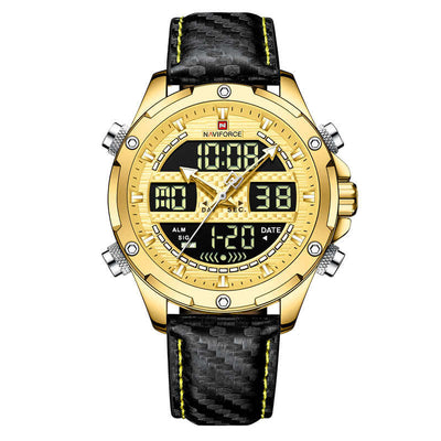 Reloj Deportivo Multifuncional Resistente al Agua para Estudiantes - Image 6