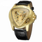 Reloj Automático para Hombre Triángulo Hueco