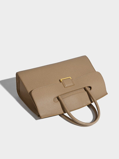 Bolso Tote de Gran Capacidad para Commuters - Diseño Versátil y Moderno - Image 14