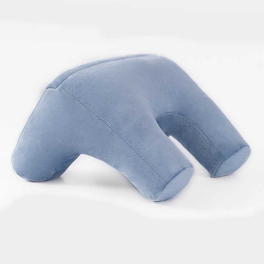 Almohada de Descanso para la Hora de Almuerzo