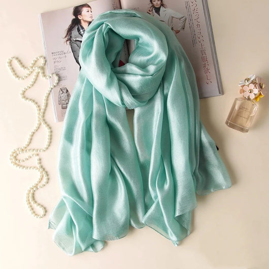 Pañuelo de Algodón para Mujer - Image 27