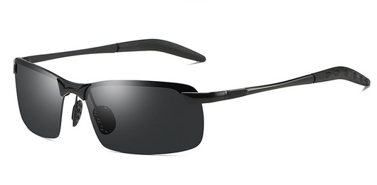 Gafas de Sol Polarizadas con Cambio de Color para Hombre - Image 11