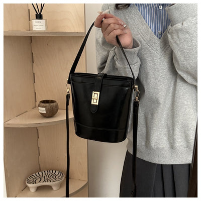 Bolso Bandolera Mujer Un Hombro con Diseño de Mano - Image 23