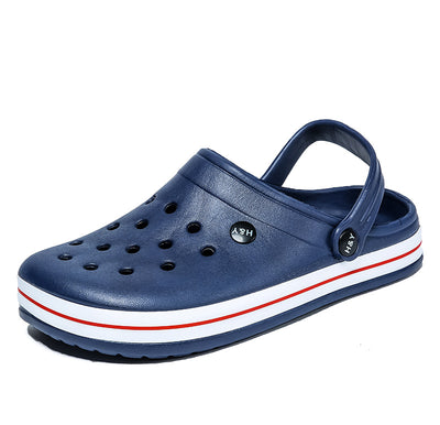 Sandalias de Playa con Agujeros Baotou - Comodidad Total - Image 9