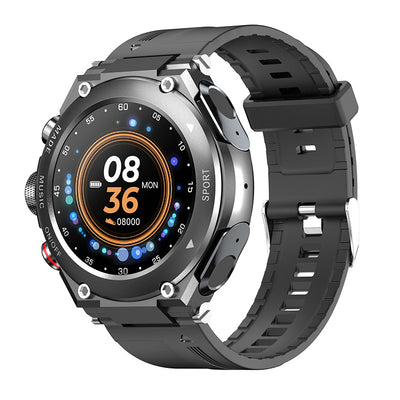 Reloj Inteligente con Llamadas por Bluetooth - Image 10