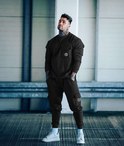 Traje Casual Versátil para Hombre - Trabajo y Negocios - Image 10