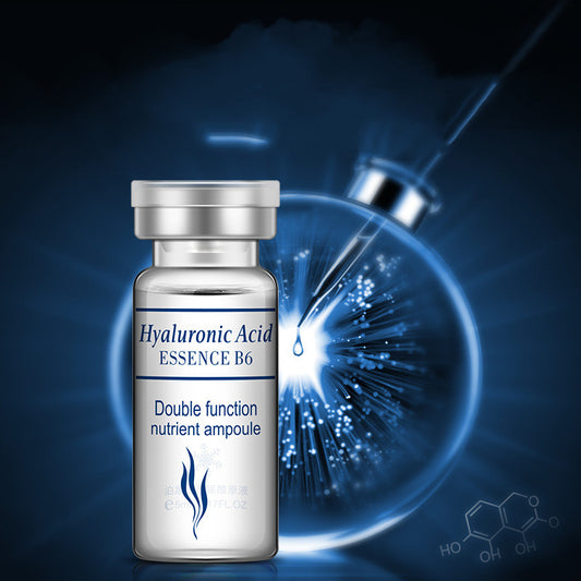 Set Completo de Ácido Hialurónico Poquanya - Solución Original