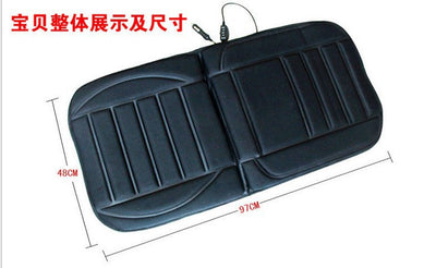 Cojín Calefactor para Auto - Image 3