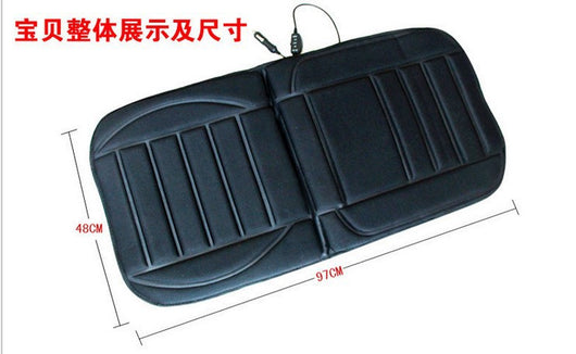 Cojín Calefactor para Auto - Image 3