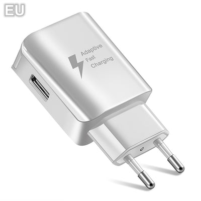 Cargador Rápido Universal para Viajes Europa y América - Image 13