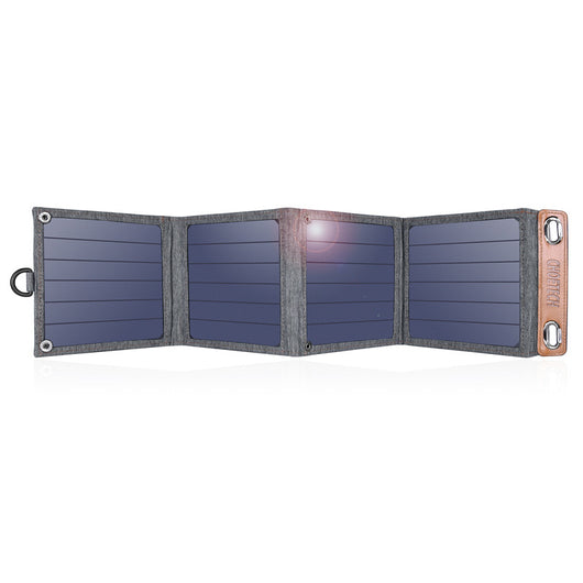 Cargador Solar Portátil para Móvil y Tablet - Image 4