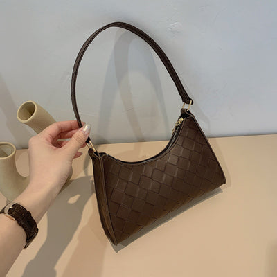 Bolso Retro de Una Manga Portátil - Diseño Vintage Compacto - Image 10