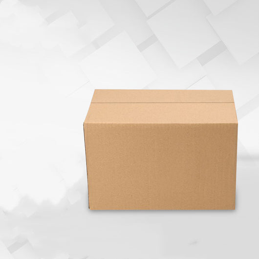 Caja de Cartón Resistente No. 12 - Image 10