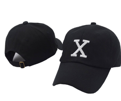 Gorra de Béisbol Retro Deus Ex Machina - Estilo B-Boy Unisex