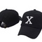 Gorra de Béisbol Retro Deus Ex Machina - Estilo B-Boy Unisex