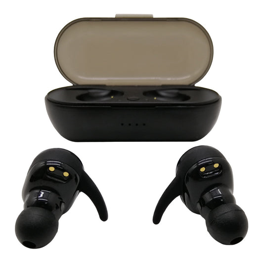 Auriculares Inalámbricos Y30 TWS con Bluetooth