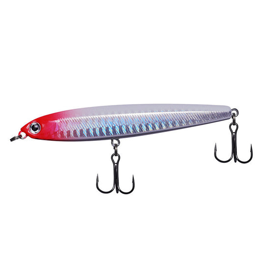 Cebo Artificial de Pesca Realista - Señuelo Duro de Alta Performance - Image 12