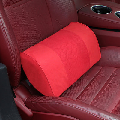 Cinturón Lumbar de Espuma Viscoelástica con Gamuza Premium - Image 11