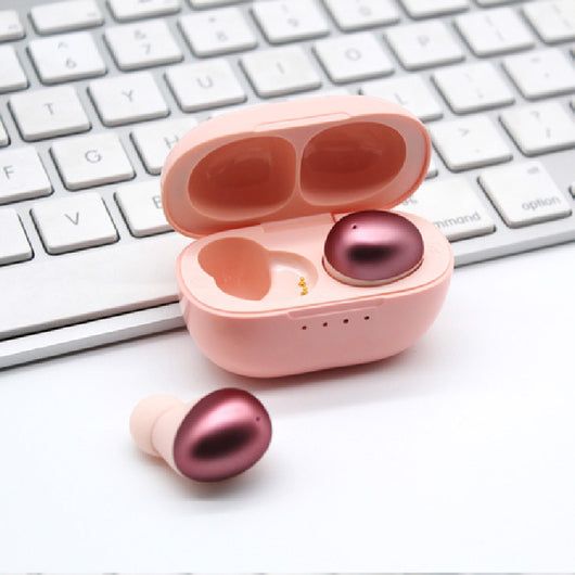Auriculares Inalámbricos Bluetooth con Subwoofer y Sonido Estéreo Premium - Image 6