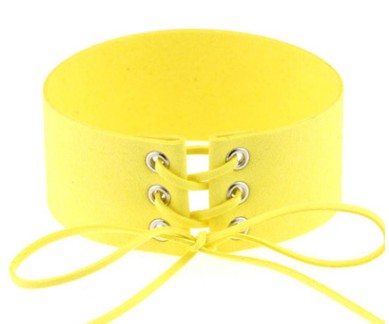 Collares Cortos Elegantes - Image 16