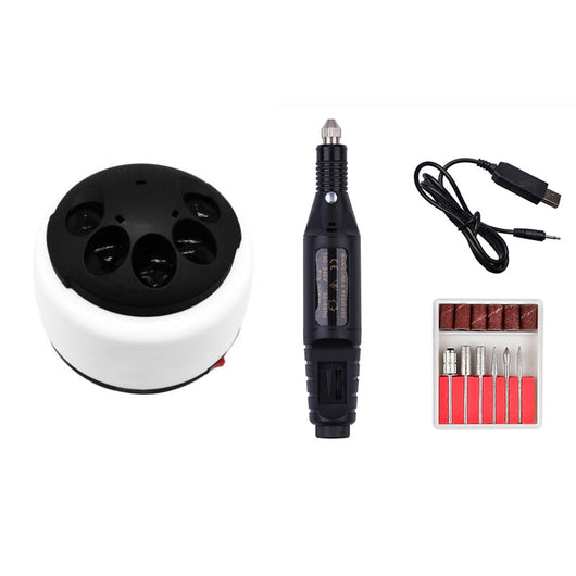 Máquina Descargadora de Vapor Ambiental - Image 19