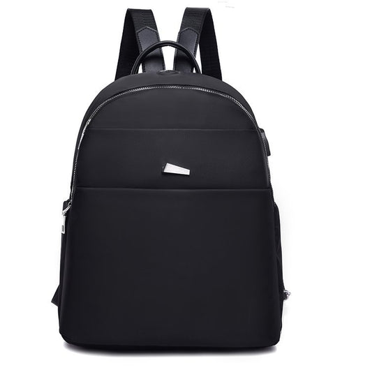 Mochila Casual Oxford Versátil para Todos los Estilos - Image 6