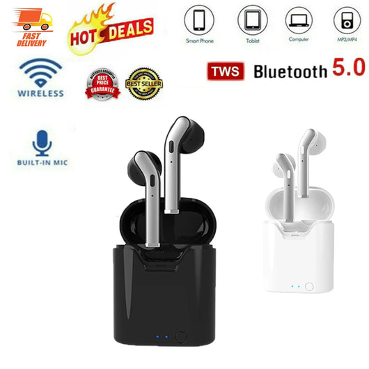 Auriculares Bluetooth H17T - Image 10