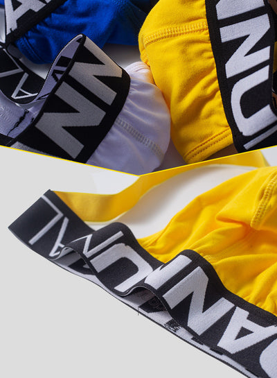 Calzoncillos Deportivos Transpirables para Hombre - Image 15