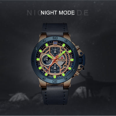 Reloj Deportivo Inteligente Multifunción para Hombre - Image 7