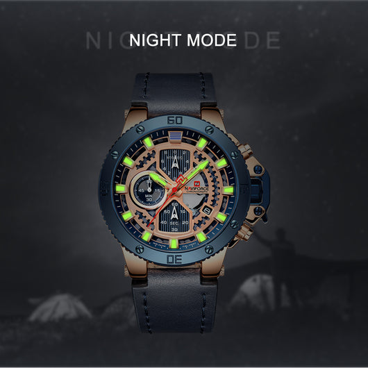 Reloj Deportivo Inteligente Multifunción para Hombre - Image 7